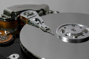 hard-disk-drive